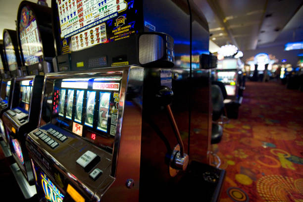 sdy pool What Our Casino Lobby Contains